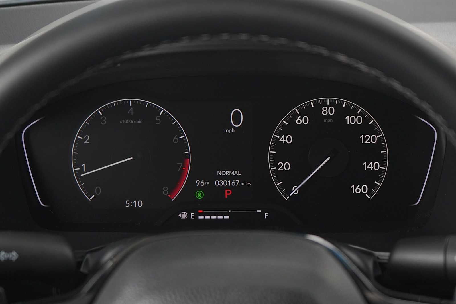 Thumbnail: 2023 Honda Civic - 22