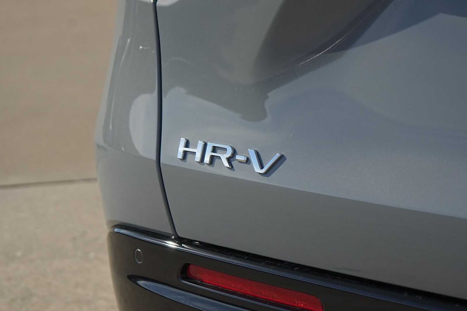 Thumbnail: 2026 Honda HR-V - 8