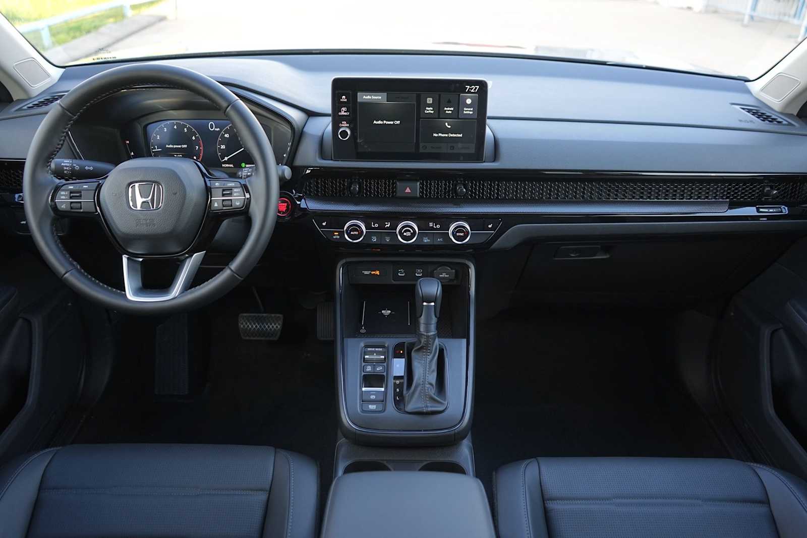 Thumbnail: 2026 Honda CR-V - 10