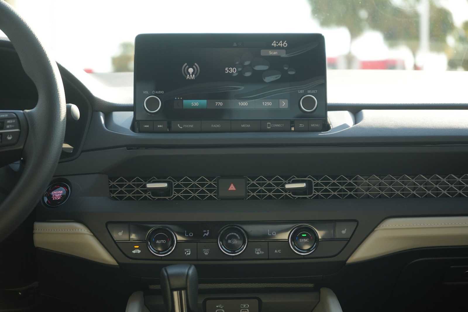 Thumbnail: 2025 Honda Accord - 16