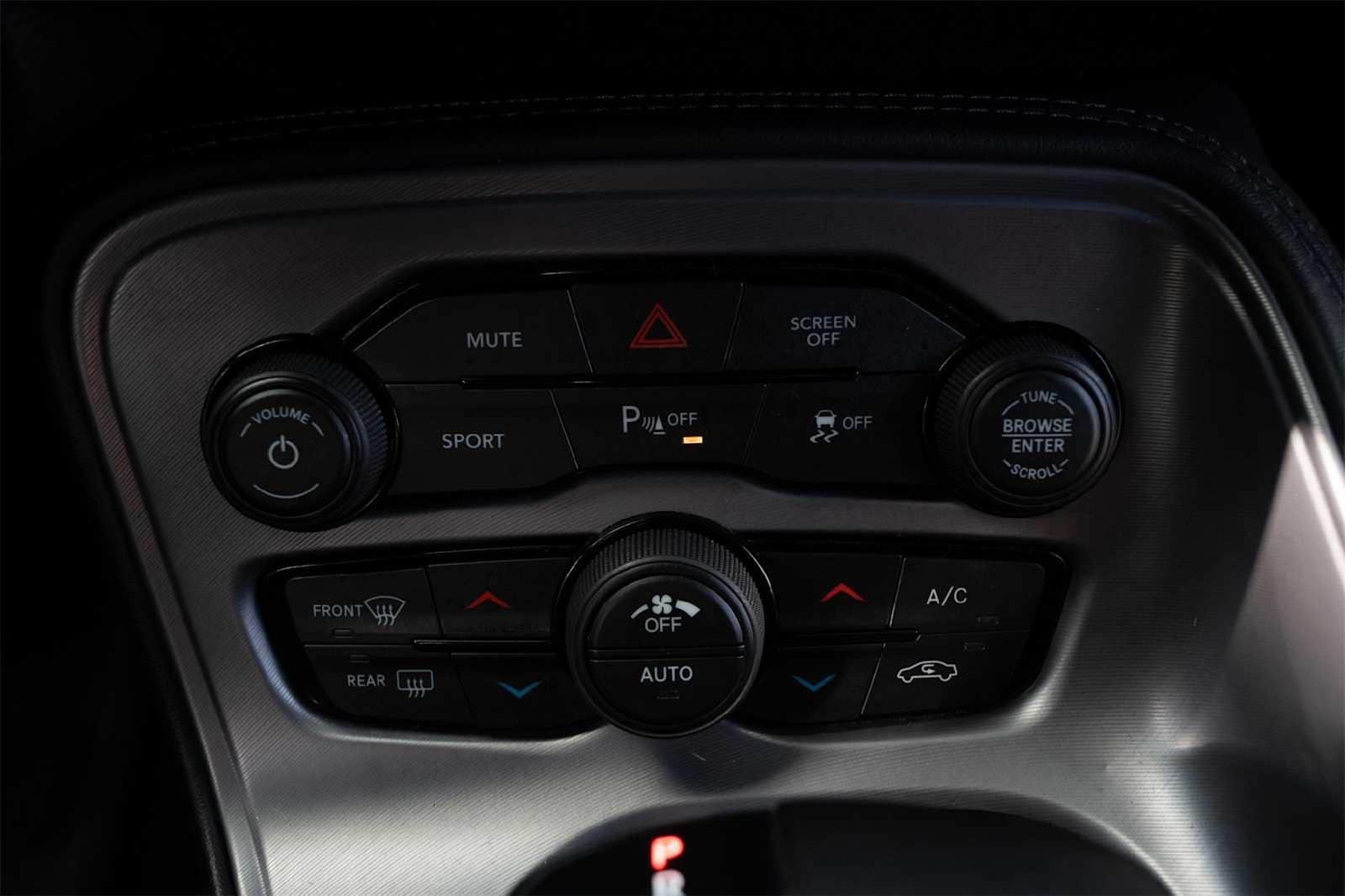 Thumbnail: 2023 Dodge Challenger - 20