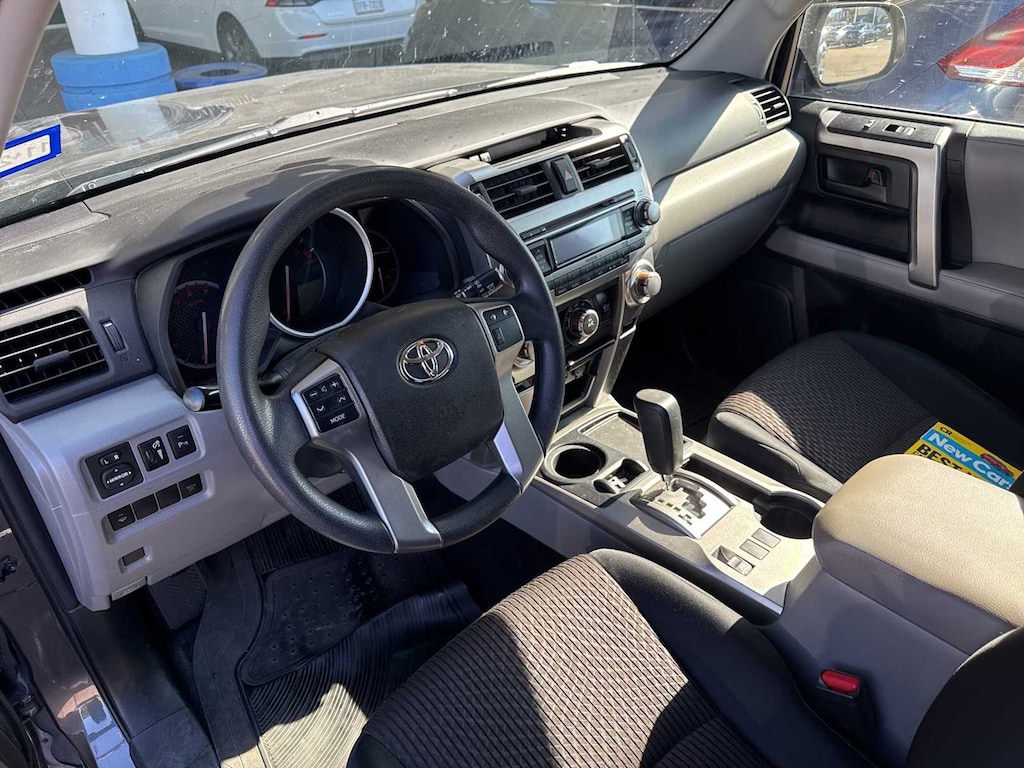 Used 2013 Toyota 4Runner SR5 SUV