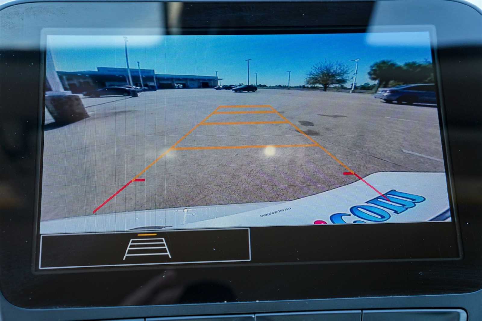 Thumbnail: 2025 Chevrolet Malibu - 24