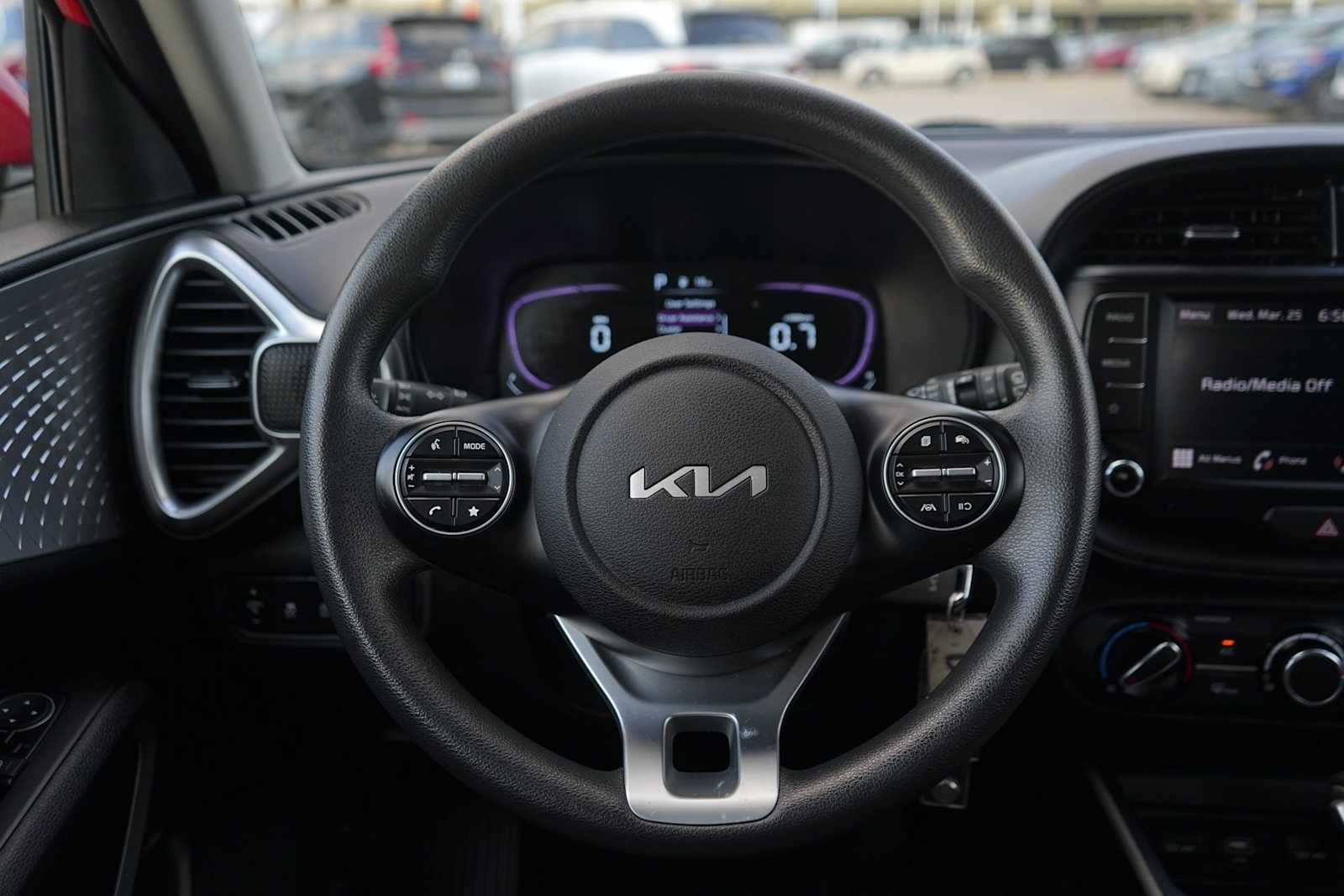 Thumbnail: 2023 Kia Soul - 16