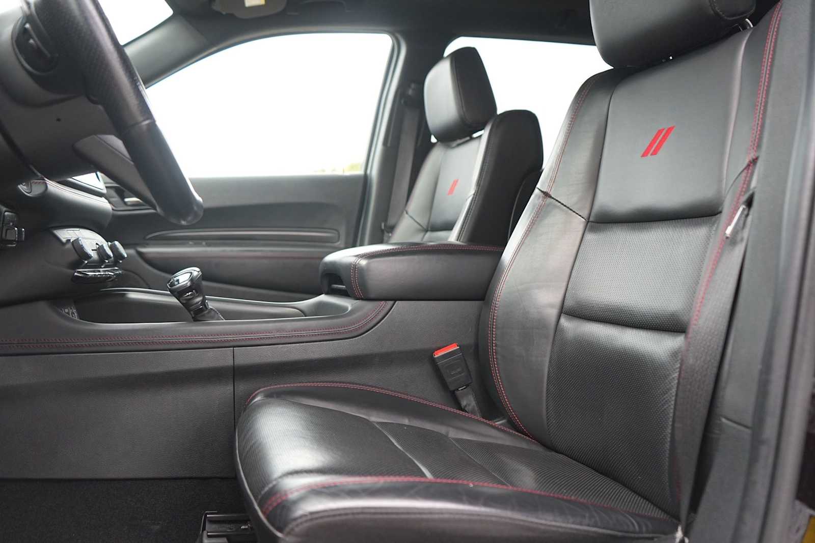 Thumbnail: 2024 Dodge Durango - 11