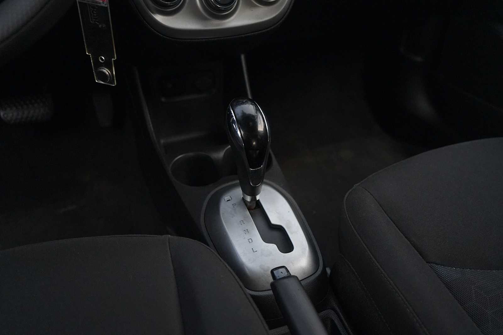 Thumbnail: 2017 Chevrolet Spark - 20
