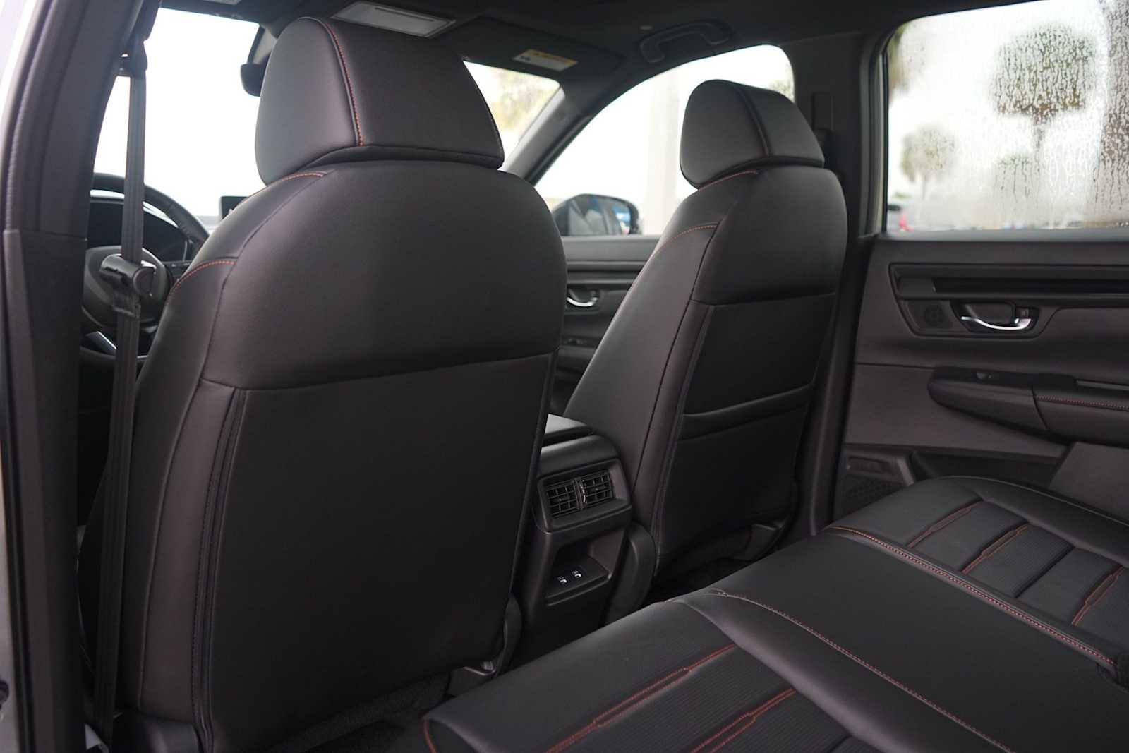 Thumbnail: 2026 Honda CR-V - 12