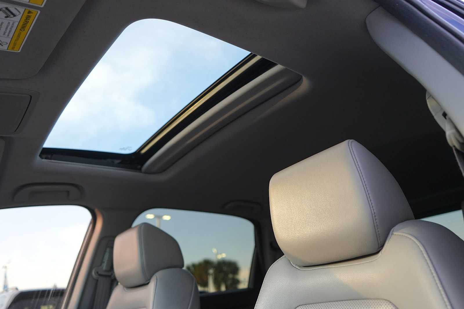 Thumbnail: 2020 Honda CR-V - 24