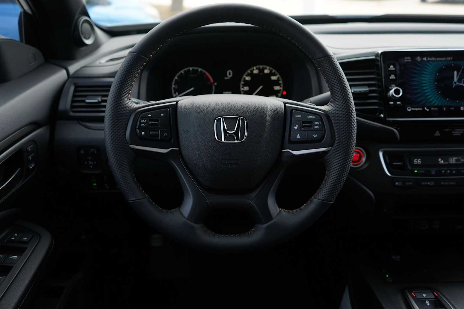 Thumbnail: 2026 Honda Ridgeline - 16