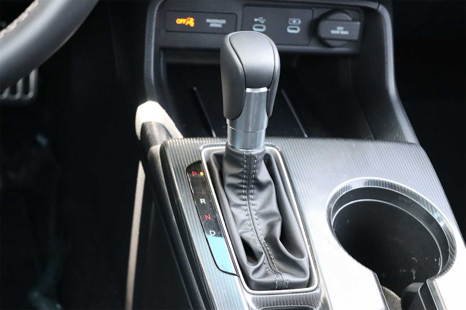 Thumbnail: 2025 Honda Civic - 19