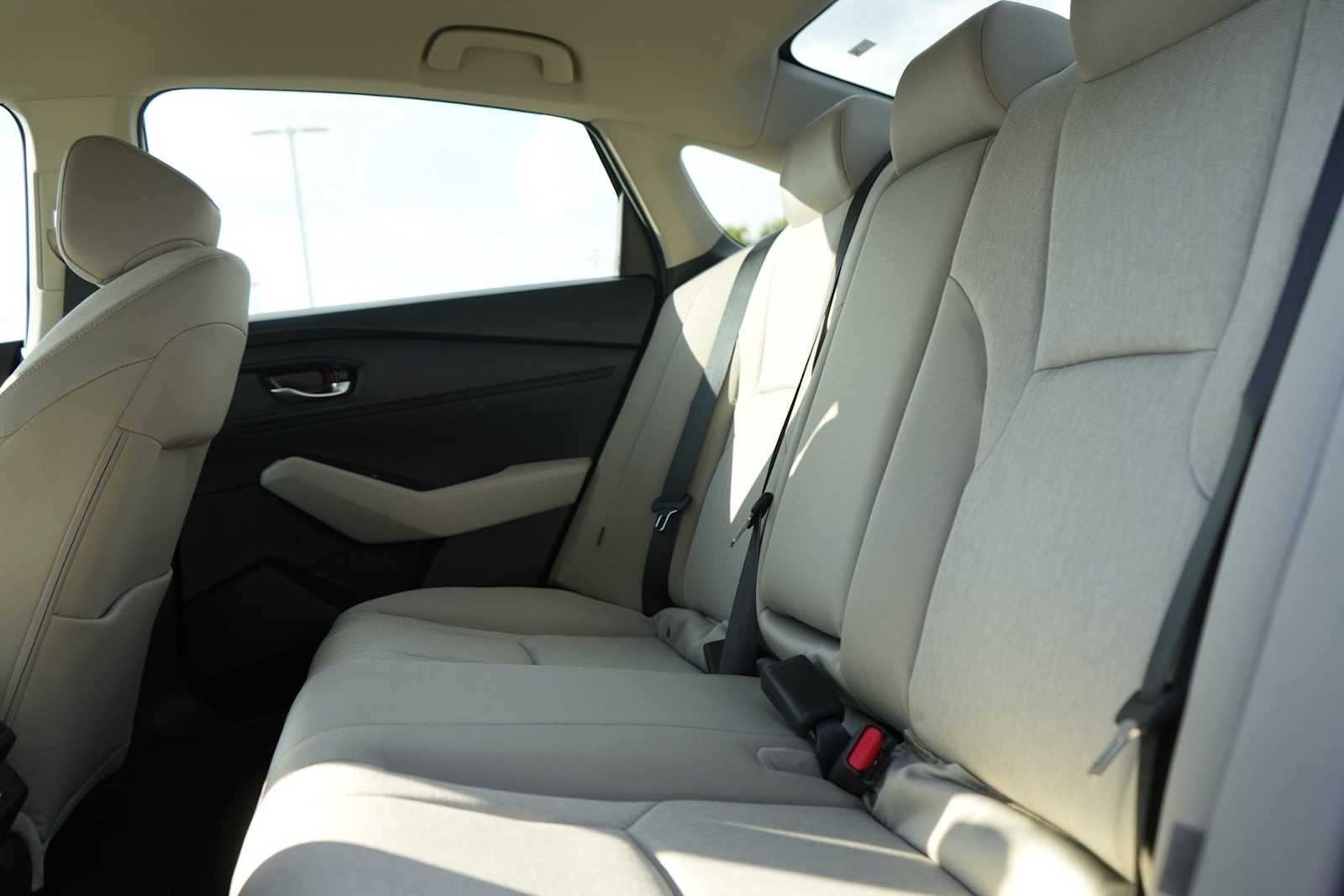 Thumbnail: 2025 Honda Accord - 13