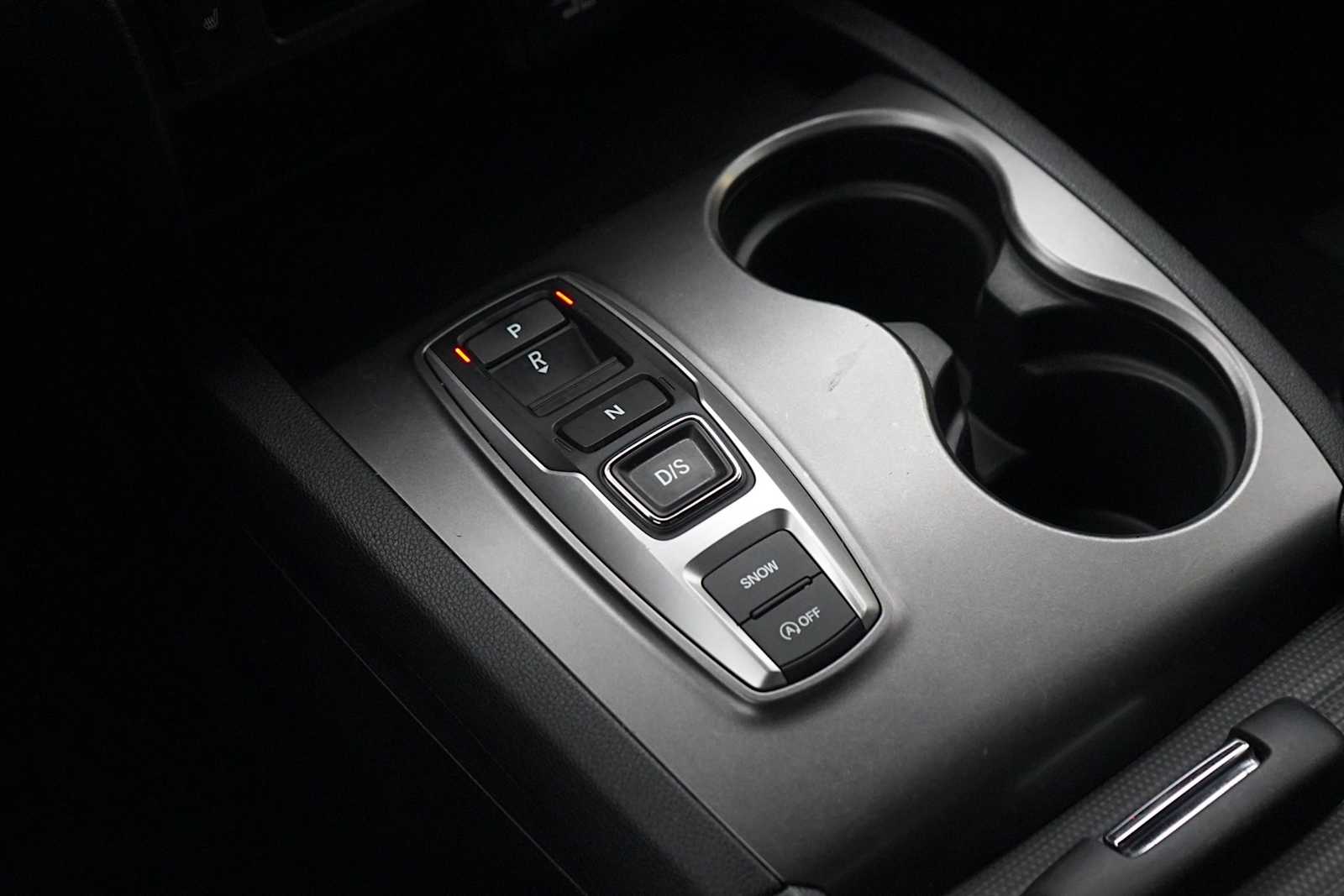 Thumbnail: 2019 Honda Passport - 20