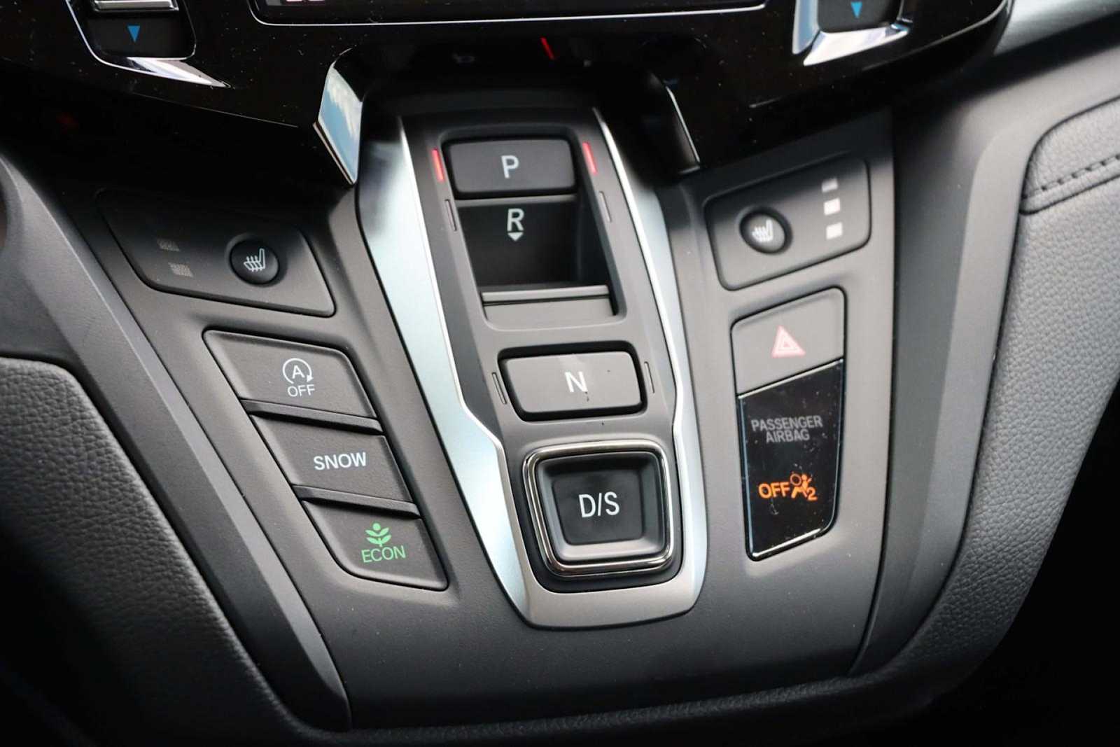 Thumbnail: 2025 Honda Odyssey - 17