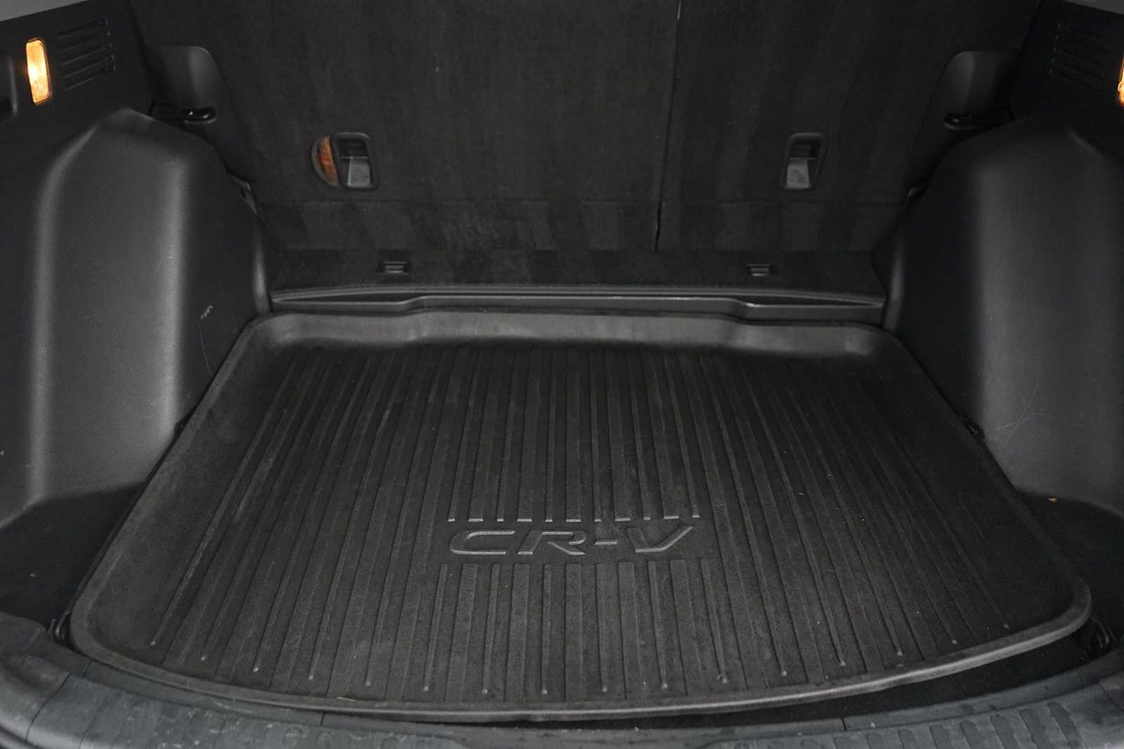 Thumbnail: 2019 Honda CR-V - 27