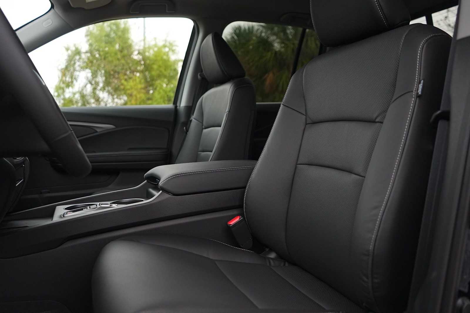 Thumbnail: 2026 Honda Ridgeline - 11