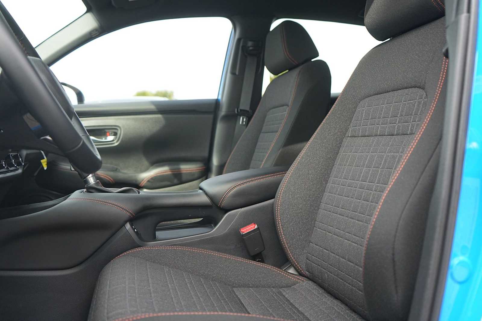 Thumbnail: 2026 Honda HR-V - 11