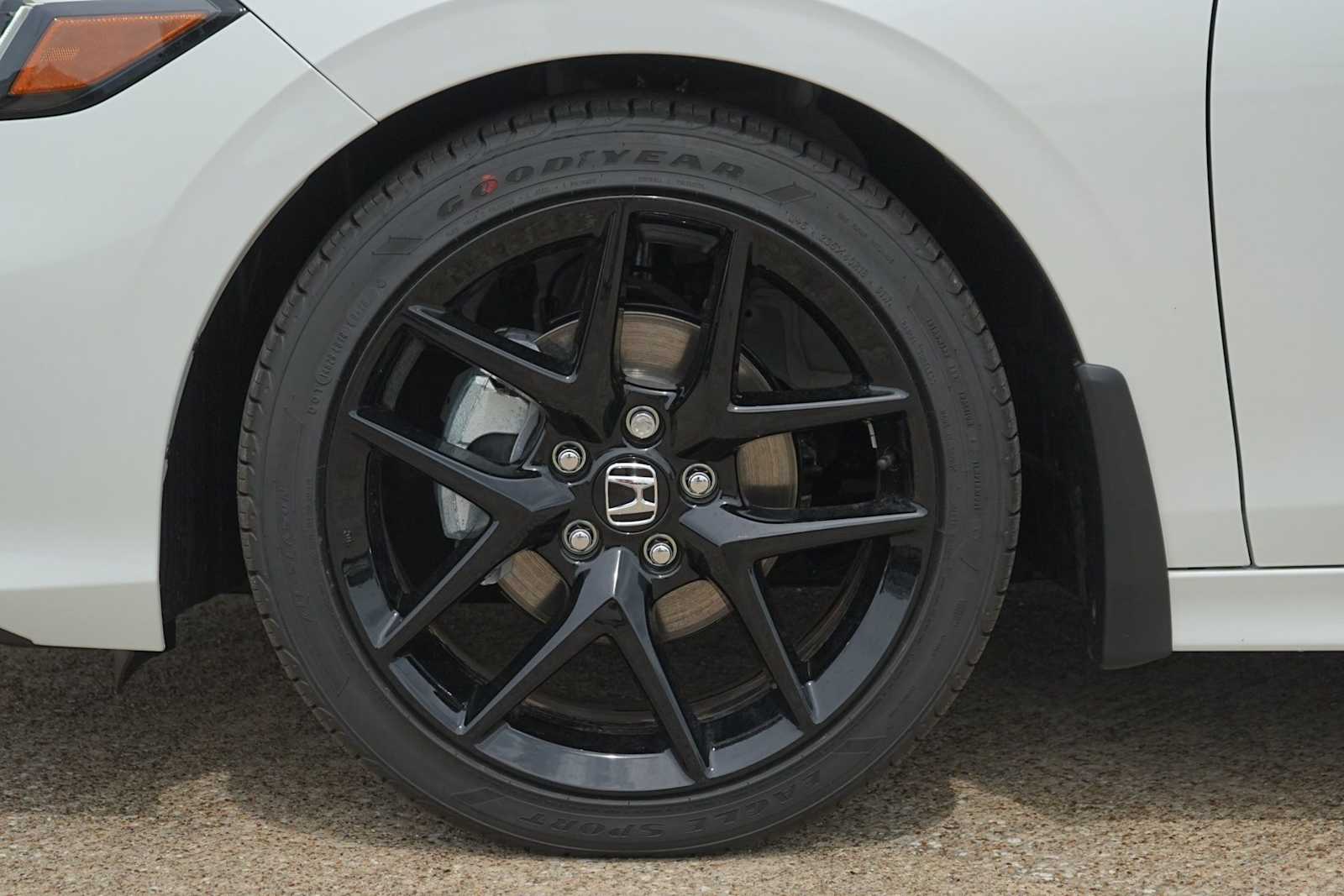 Thumbnail: 2026 Honda Civic - 7
