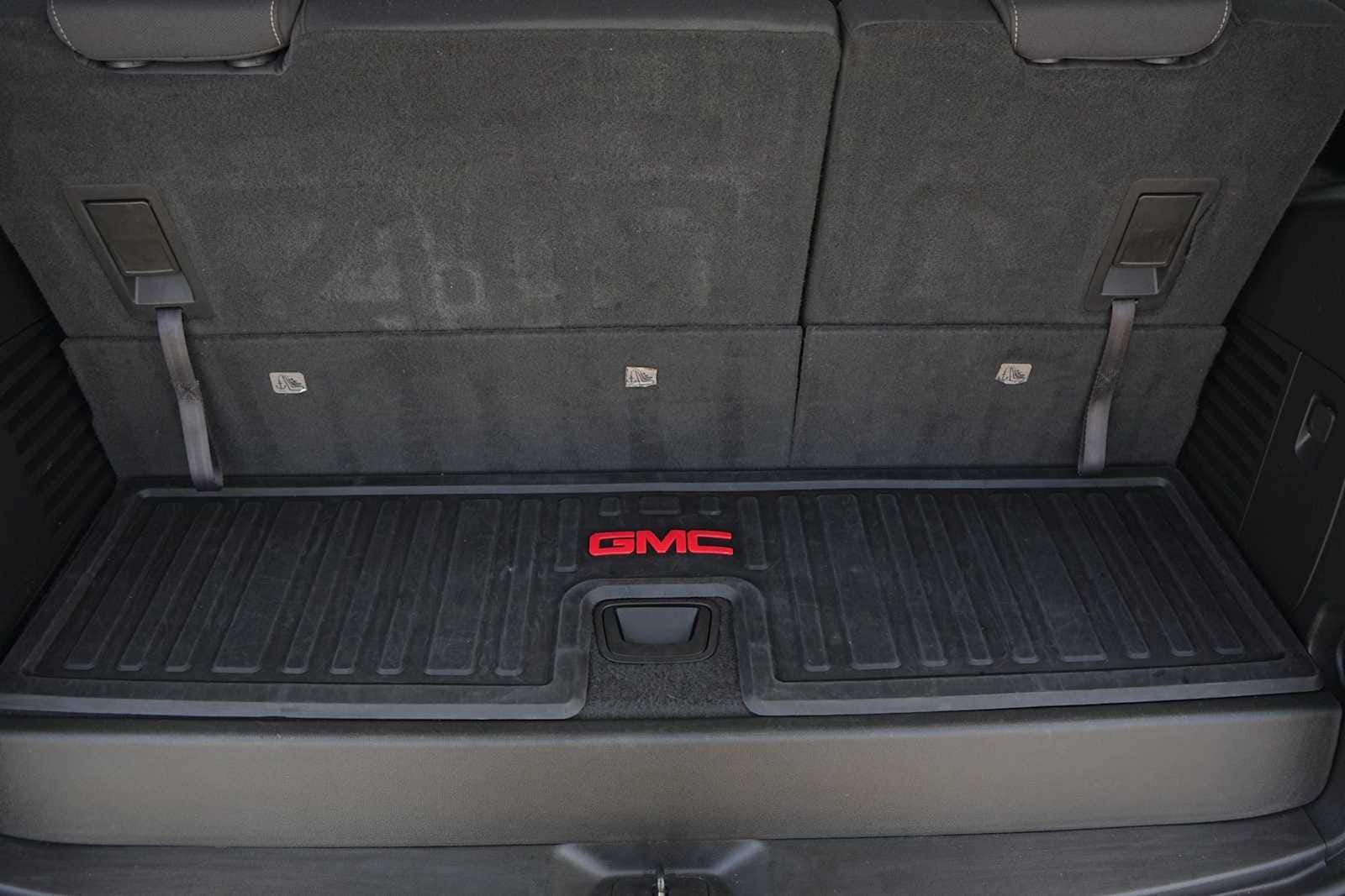 Thumbnail: 2018 GMC Yukon - 27