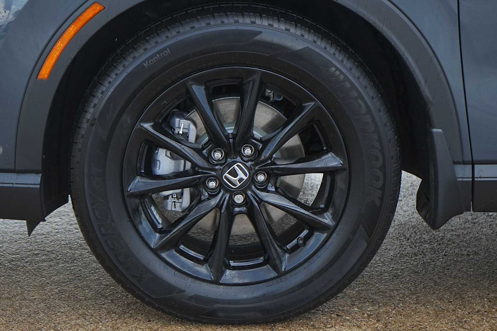 Thumbnail: 2026 Honda CR-V - 6