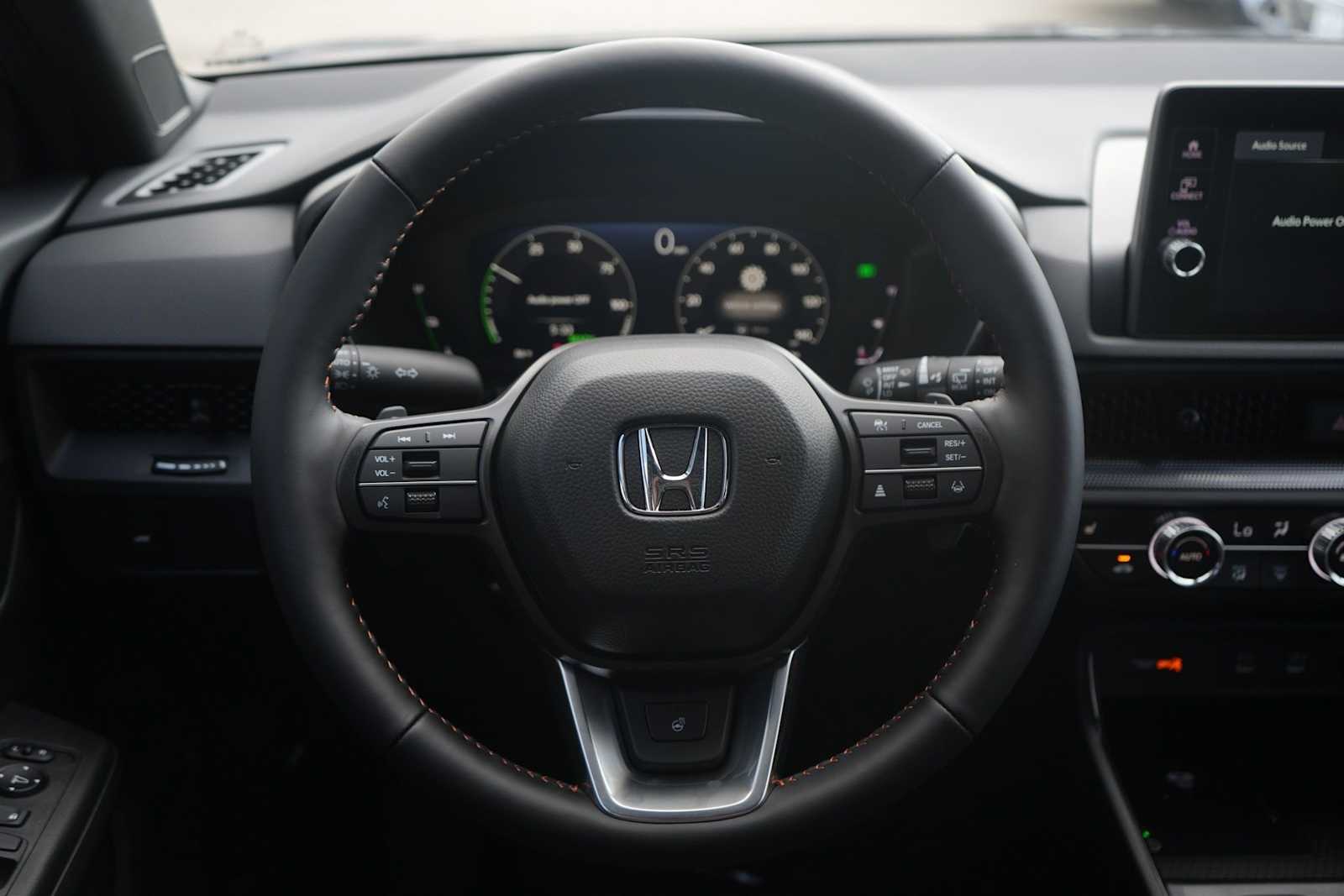 Thumbnail: 2026 Honda CR-V - 15