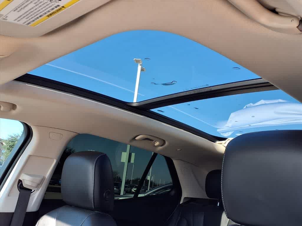 Thumbnail: 2022 Buick Envision - 19