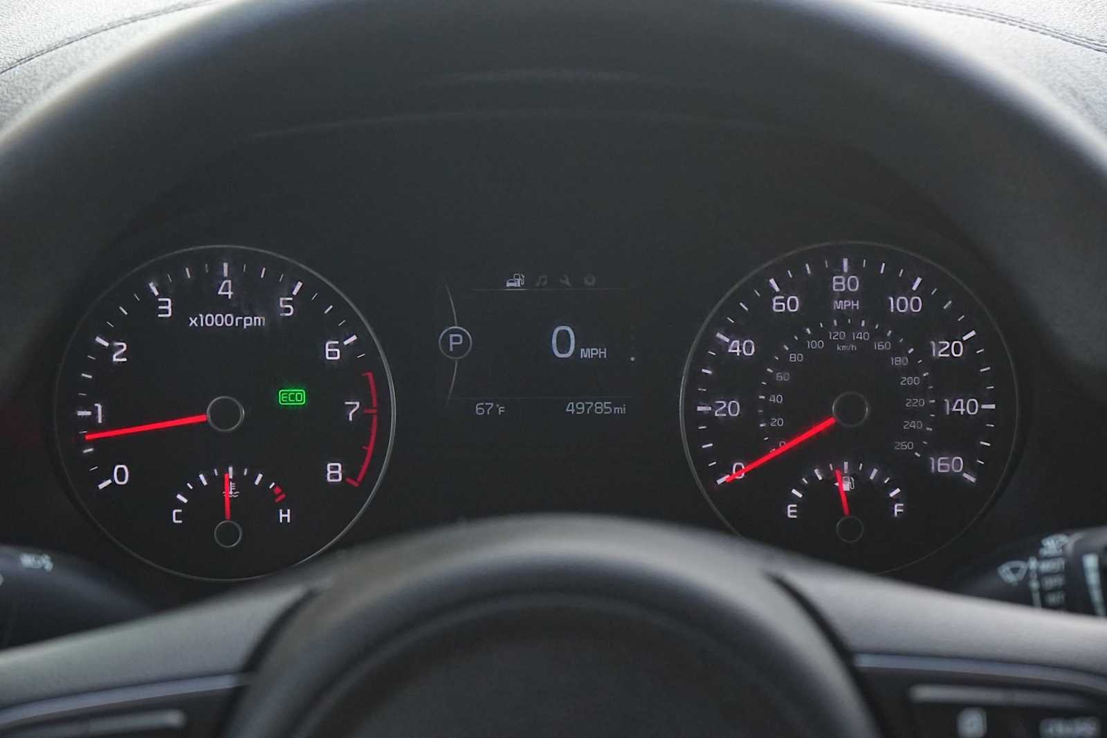 Thumbnail: 2018 Kia Sportage - 21