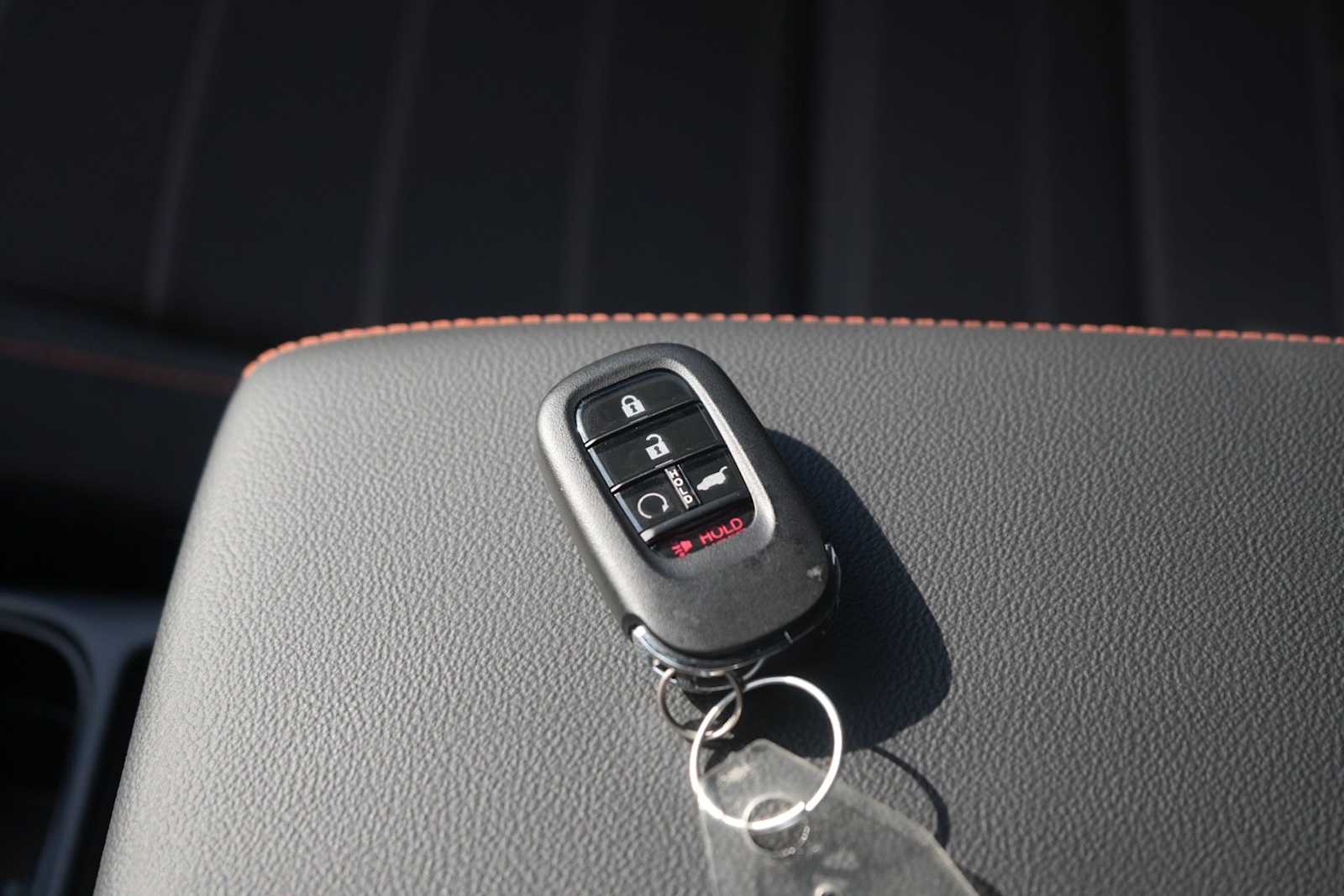 Thumbnail: 2026 Honda CR-V - 20