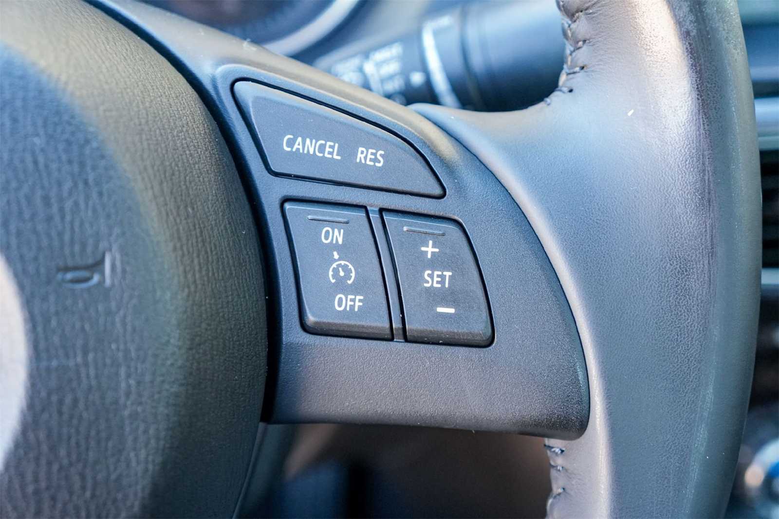 Thumbnail: 2014 Mazda Mazda6 - 26