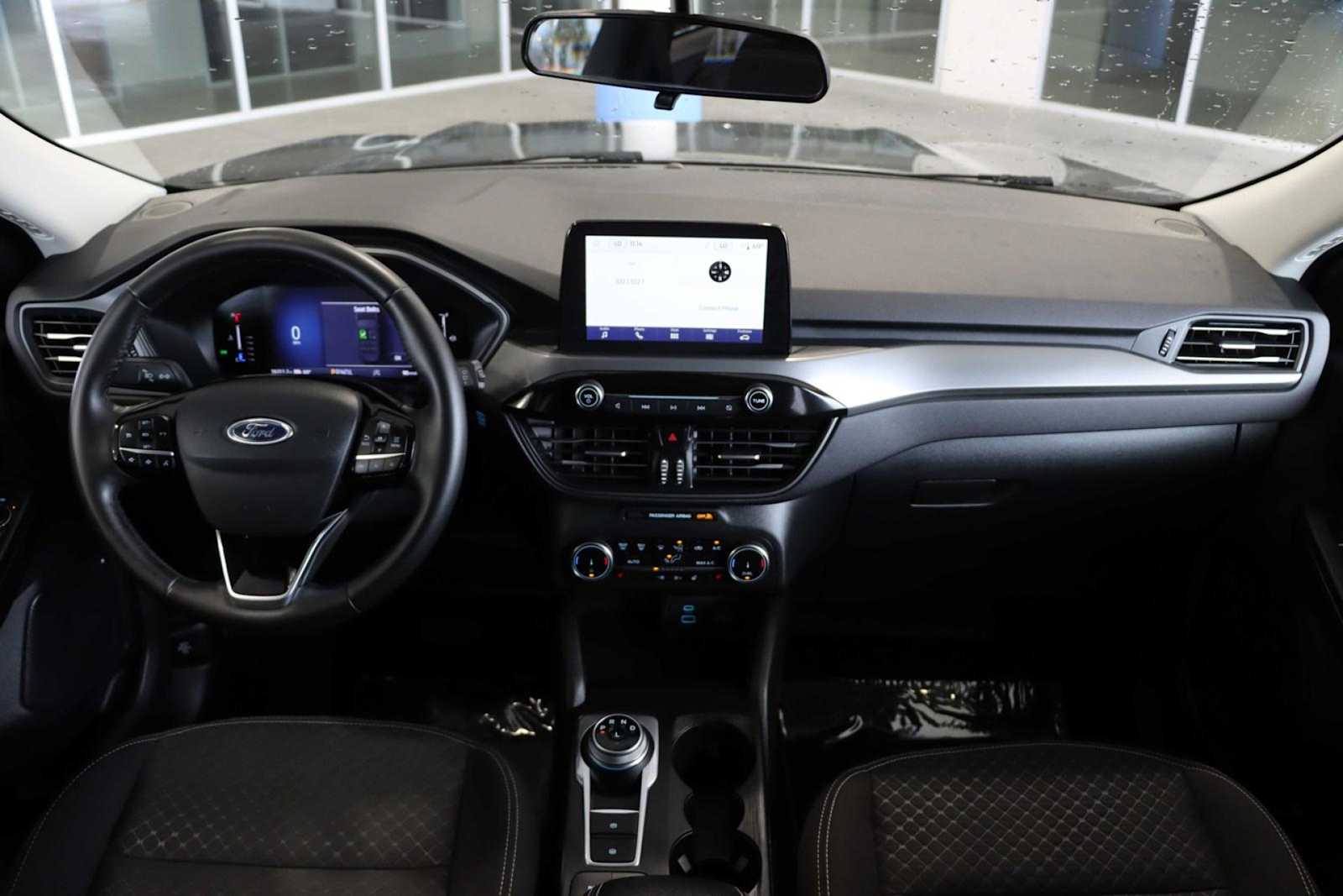 2023 Ford Escape Active 10