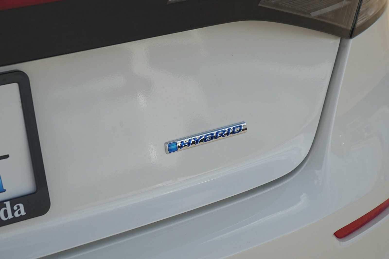 Thumbnail: 2026 Honda Accord - 8