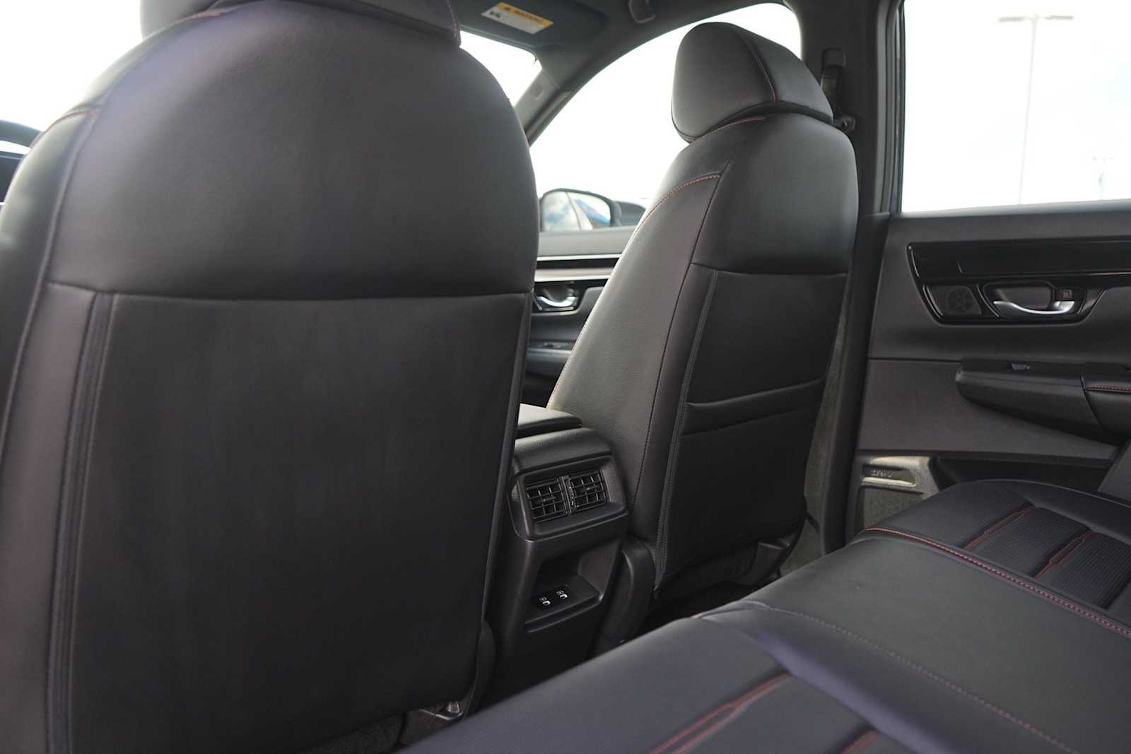 Thumbnail: 2026 Honda CR-V - 13