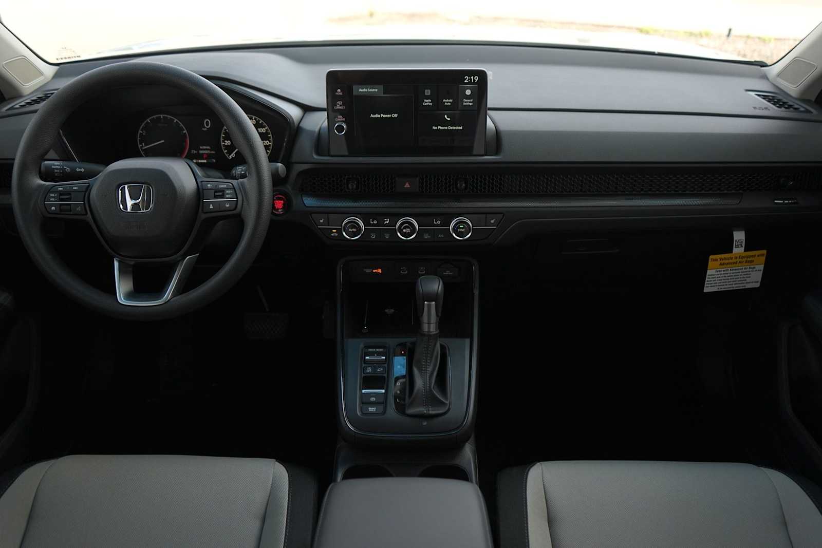 Thumbnail: 2026 Honda CR-V - 10