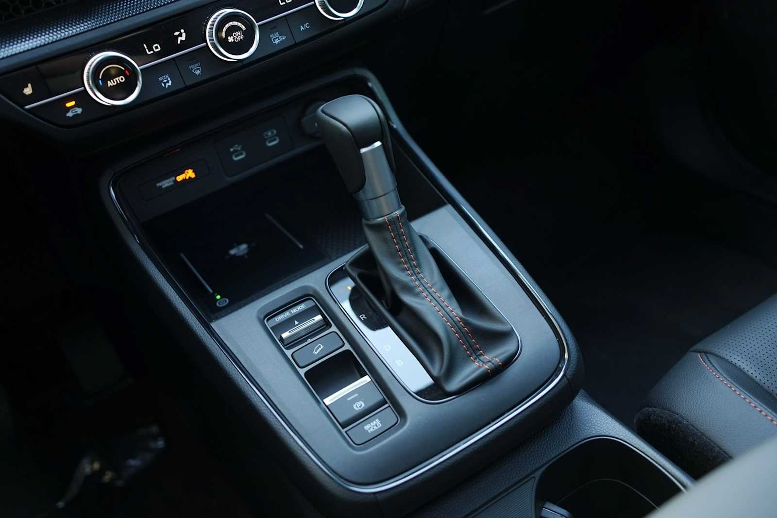 Thumbnail: 2026 Honda CR-V - 17