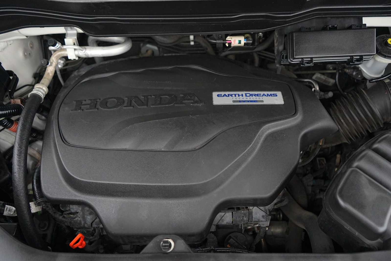 Thumbnail: 2018 Honda Pilot - 9