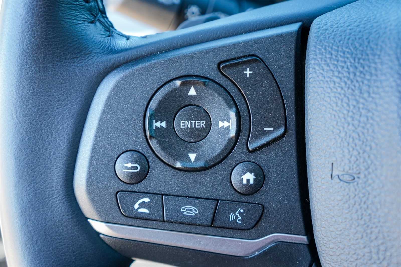 Thumbnail: 2024 Honda Odyssey - 25