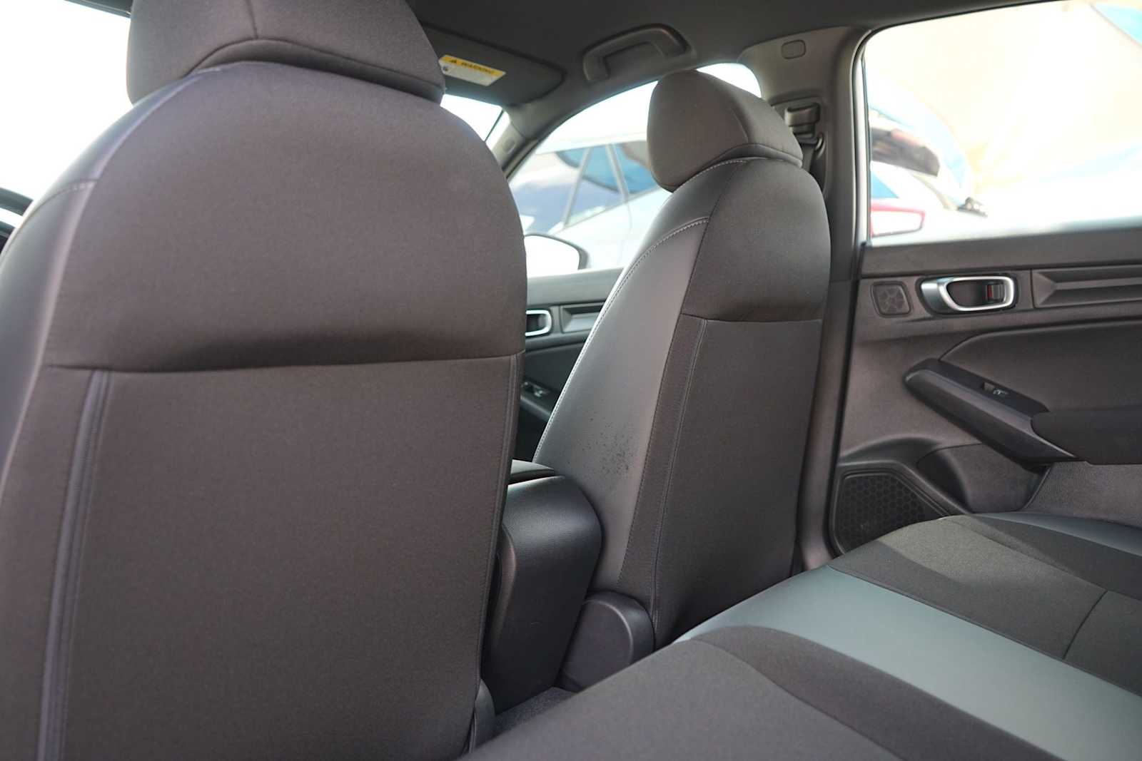 Thumbnail: 2024 Honda Civic - 13