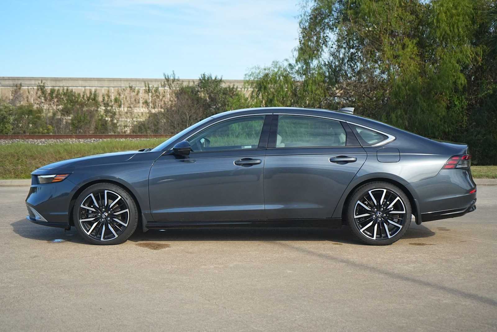 Thumbnail: 2025 Honda Accord - 3