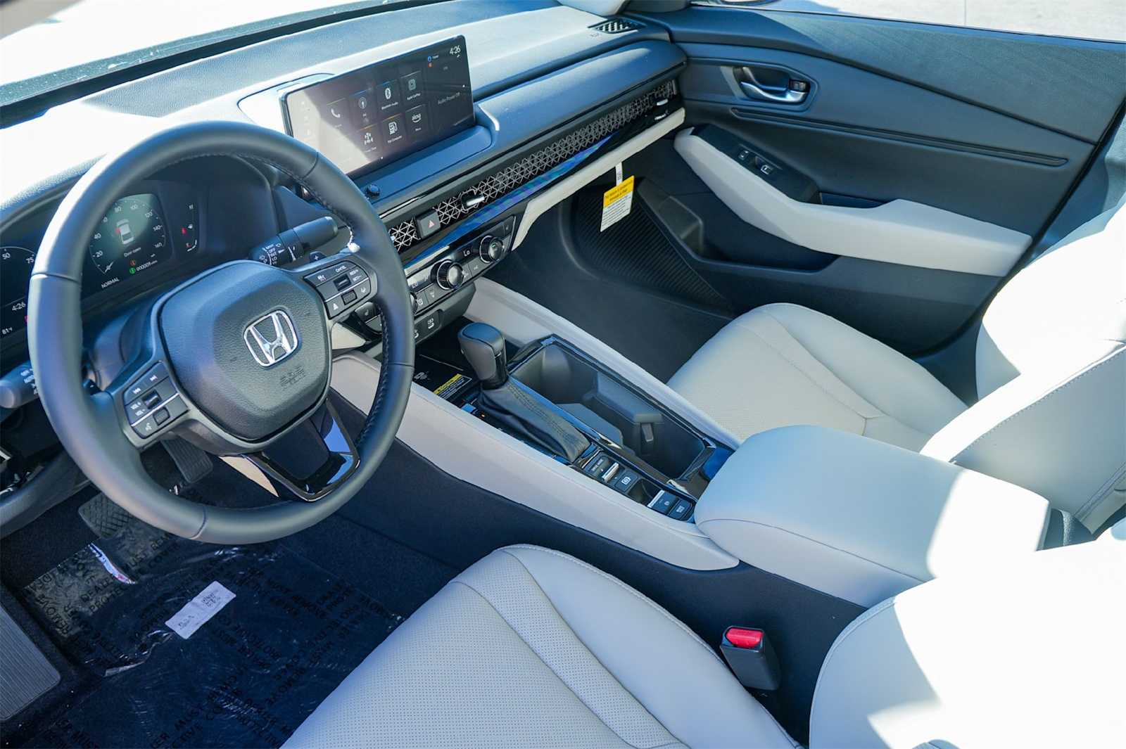 Thumbnail: 2025 Honda Accord - 2