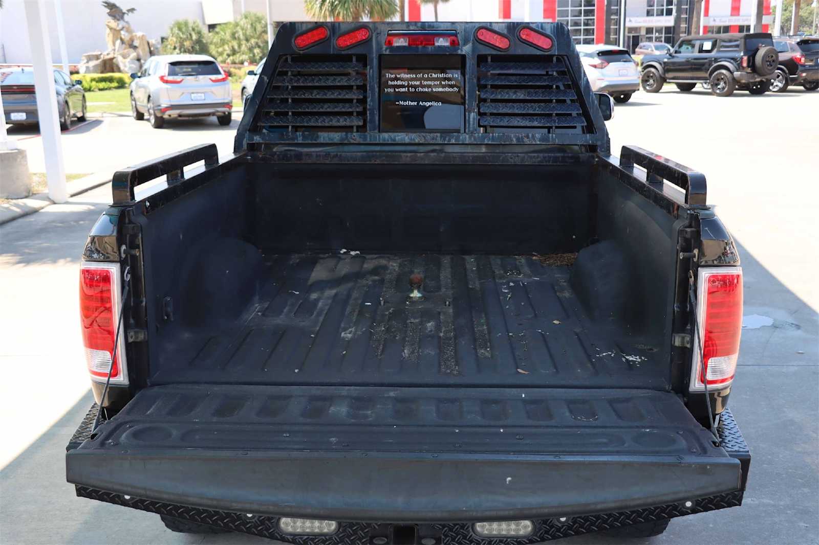 Thumbnail: 2016 RAM 2500 - 26