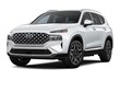 Hyundai Santa Fe Plug-In Hybrid