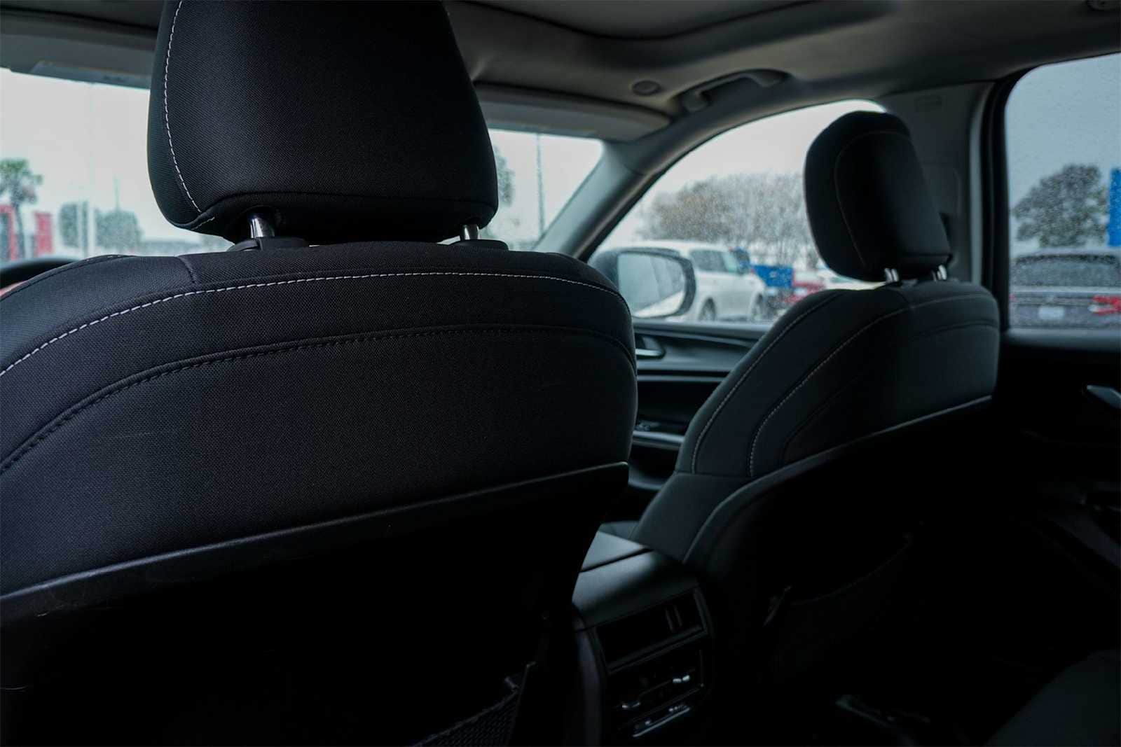 Thumbnail: 2023 Jeep Grand Cherokee - 12