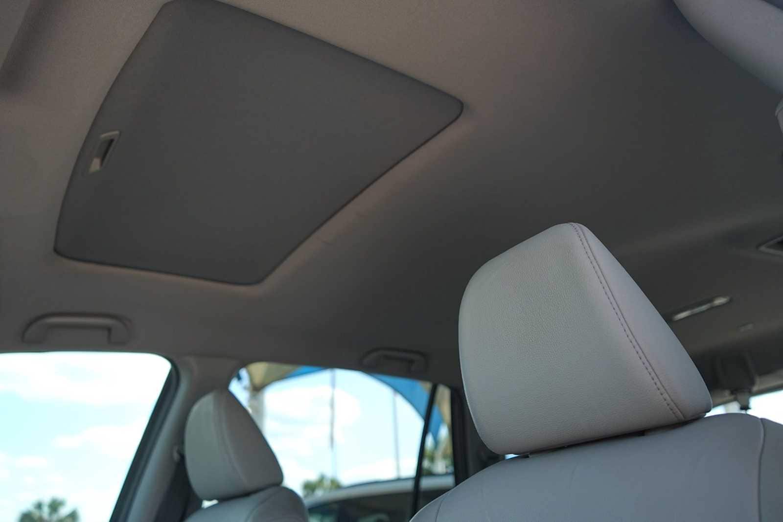 Thumbnail: 2016 Honda Pilot - 25