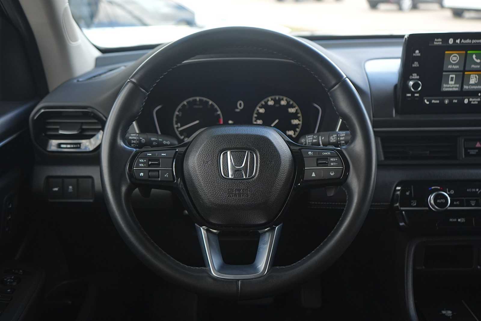 Thumbnail: 2023 Honda Pilot - 16