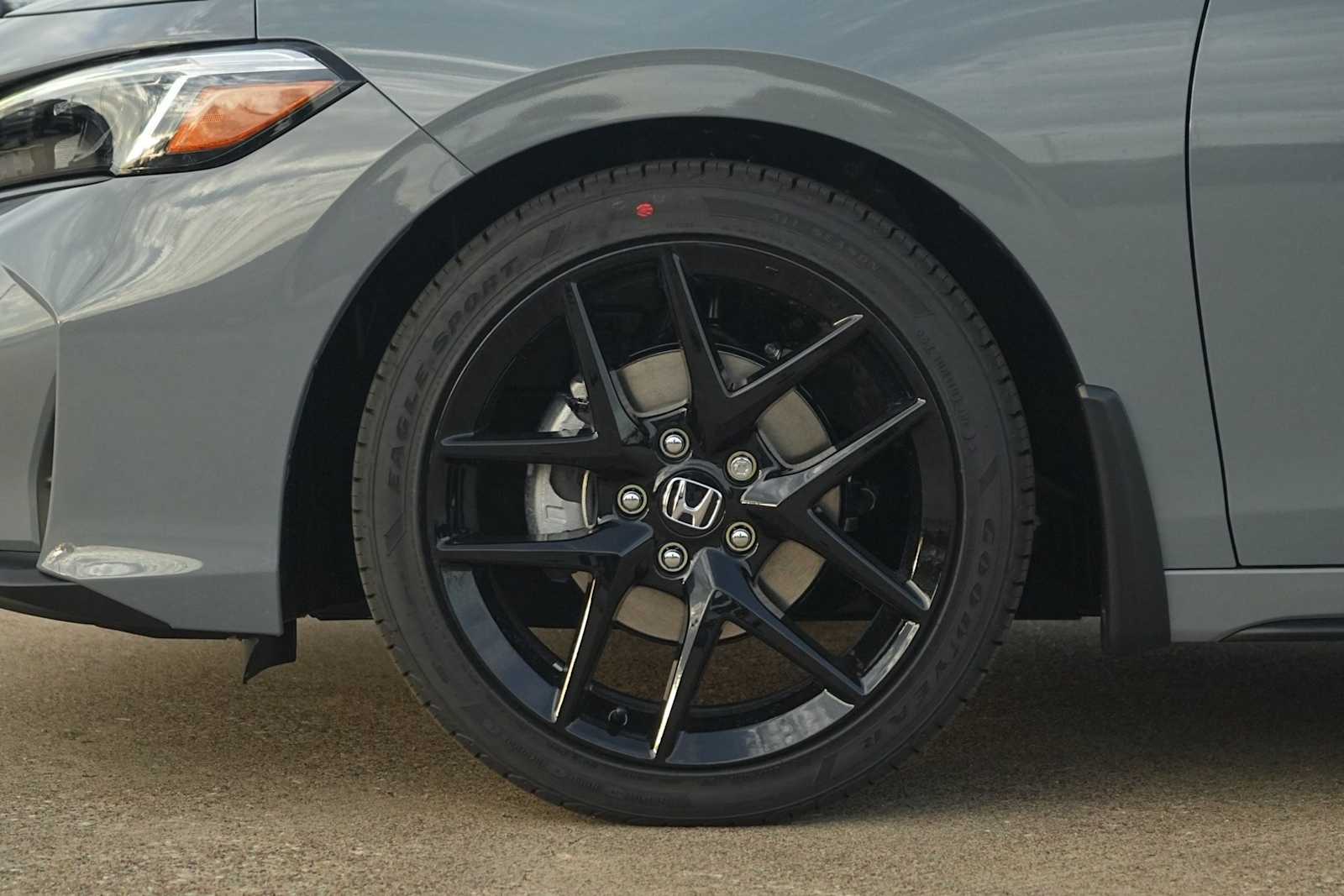 Thumbnail: 2026 Honda Civic - 7