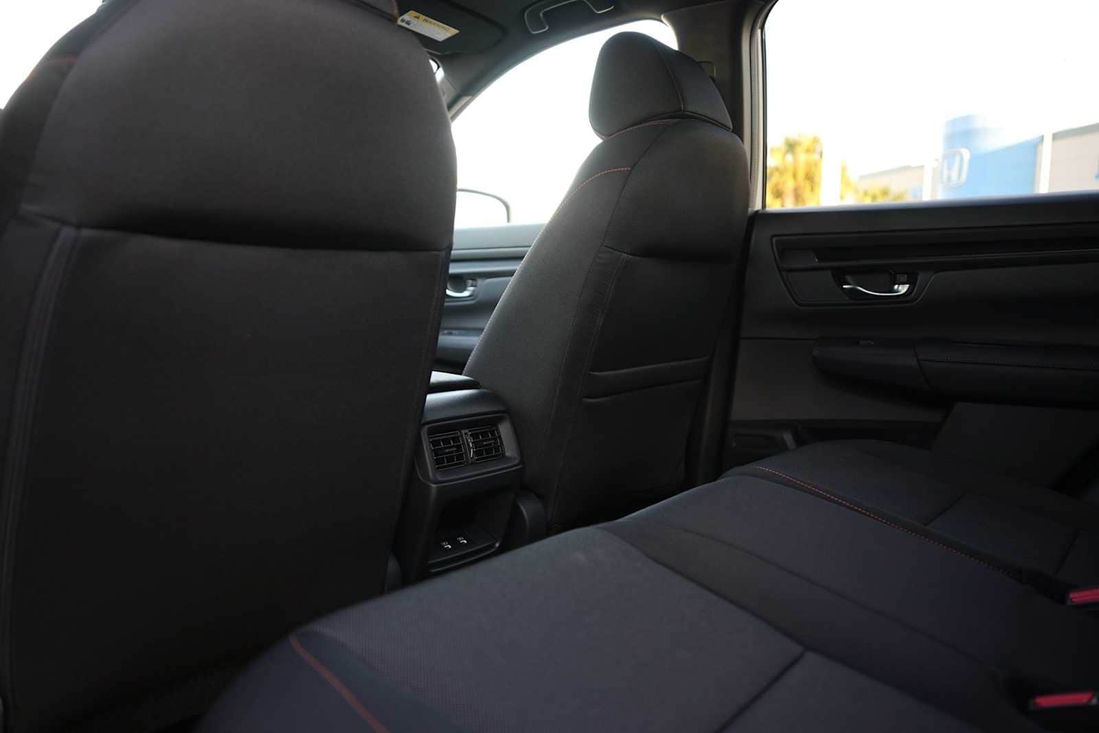 Thumbnail: 2026 Honda CR-V - 12