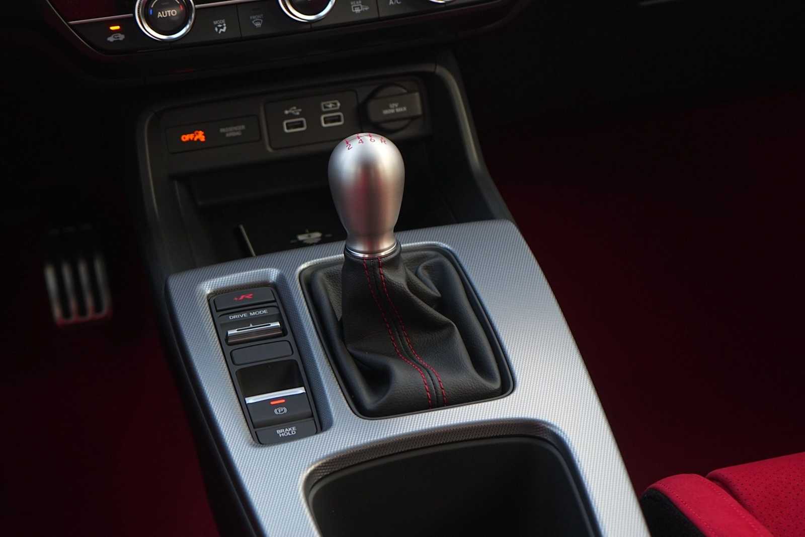 Thumbnail: 2025 Honda Civic - 17