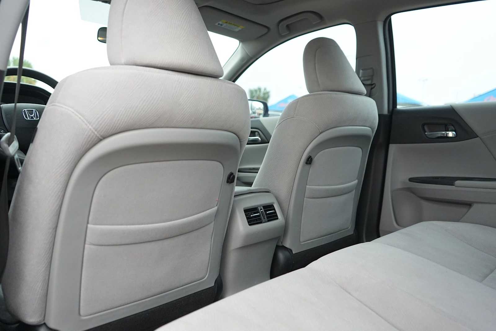 Thumbnail: 2014 Honda Accord - 13