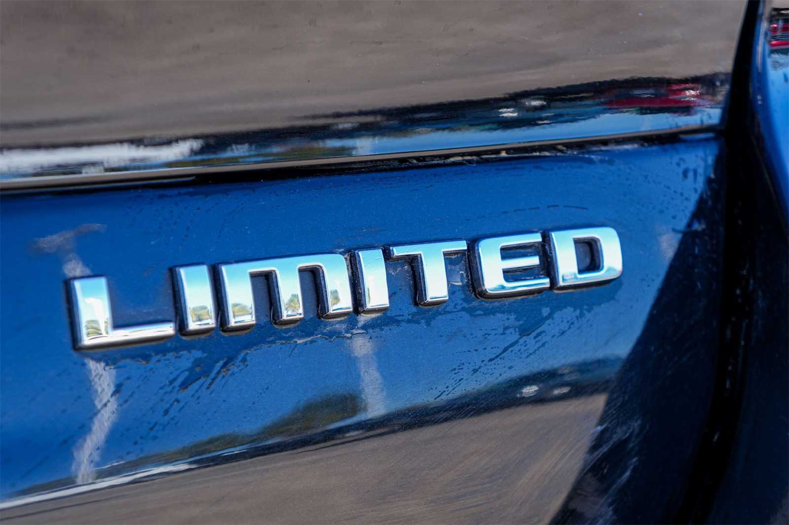 Thumbnail: 2023 Jeep Grand Cherokee - 7