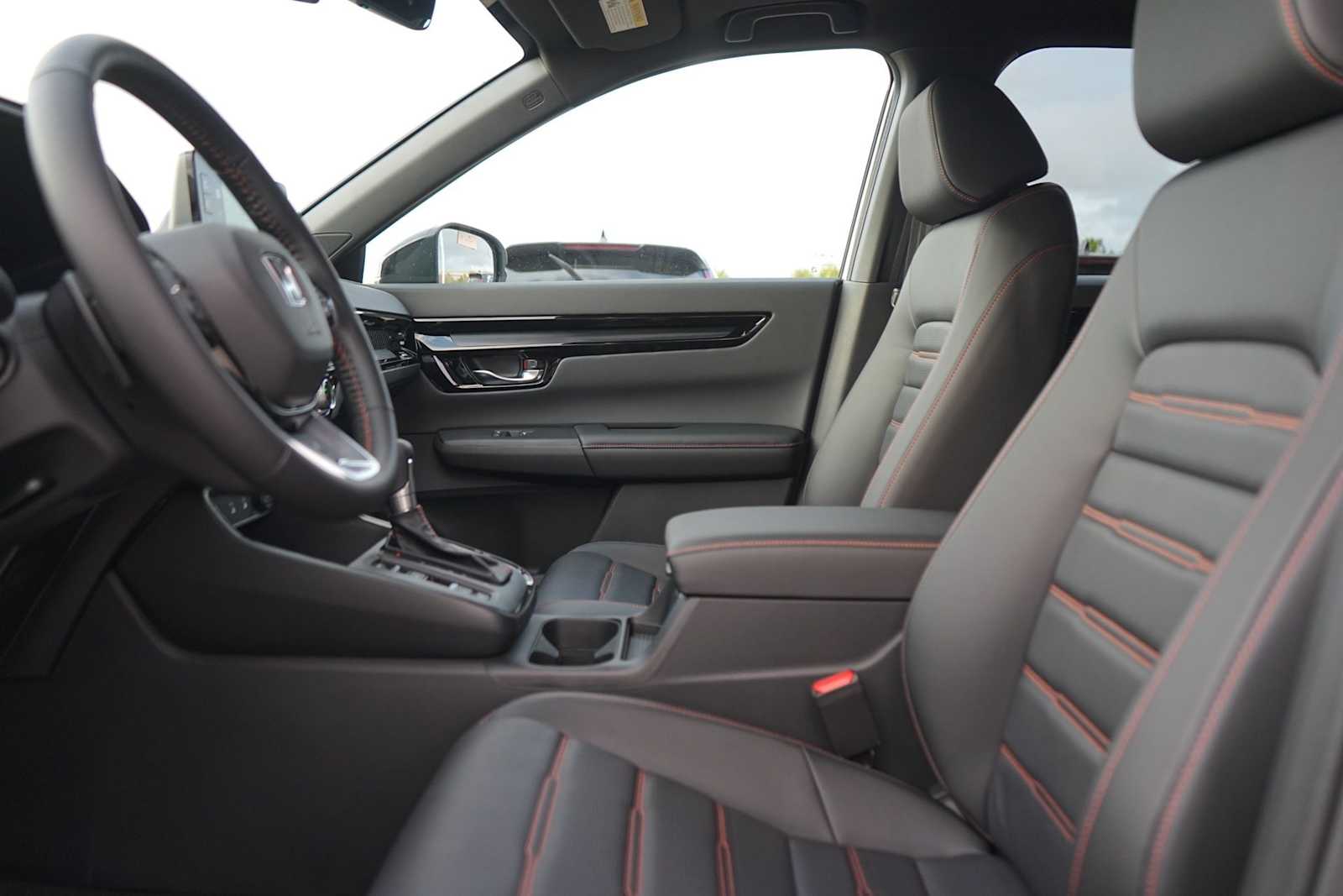 Thumbnail: 2026 Honda CR-V - 11