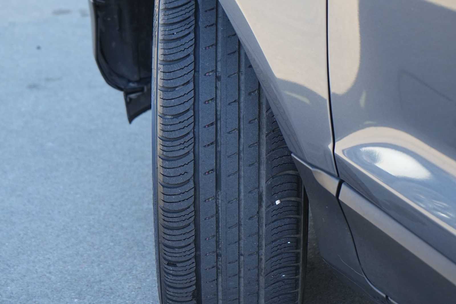 Thumbnail: 2019 Ford EcoSport - 29